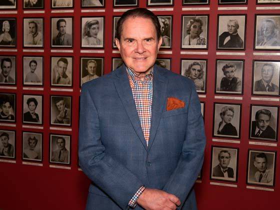 Rich Little